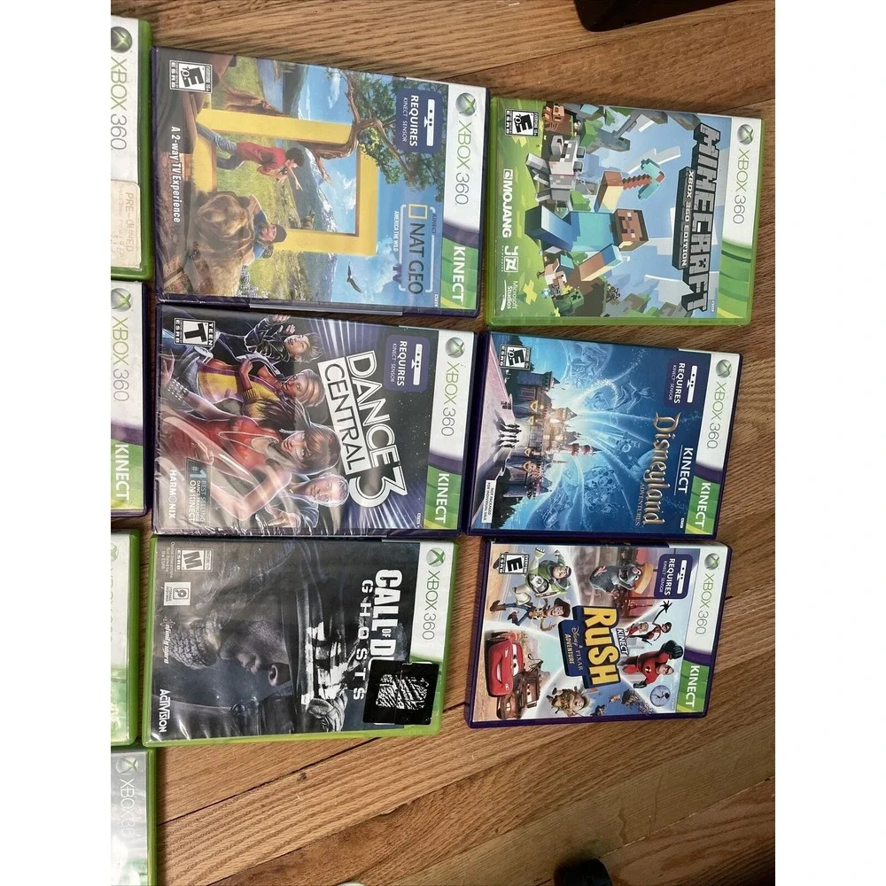 Microsoft xbox 360